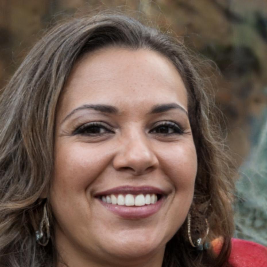 Ritratto di Chiara Monteverde