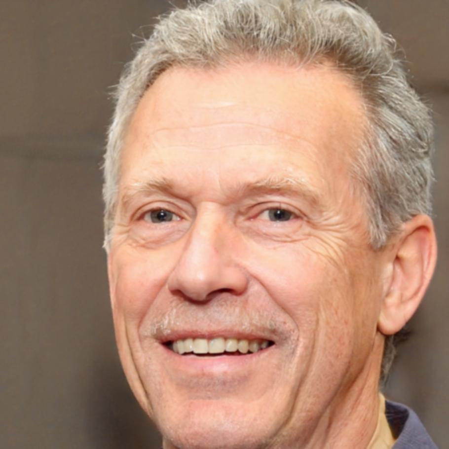 Ritratto di Luca Torrini
